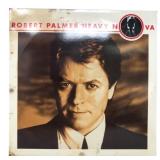 Robert Palmer - Heavy Nova - LP - VG+