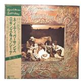 Loggins & Messina - Native Sons - Vinyl Record - E