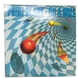 Point Blank - On a Roll - Vinyl Record - VG