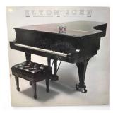 Elton John - Here and There - Vinyl Record - VG