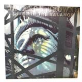 Jackson Browne - Lives In the Balance - LP - VG+