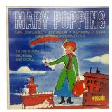 The Cheltenham Orchestra - Mary Poppins - LP - VG+