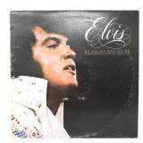 Elvis Presley - He Walks Beside Me - LP - VG+