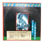 Lee Ritenour - First Course - Vinyl Record - VG+
