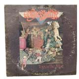 Aerosmith - Toys in the Attic - LP - VG+