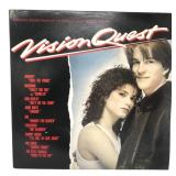 Various Artists - Vision Quest Soundtrack - Vinyl
