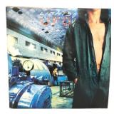 UFO - Lights Out - LP - VG+