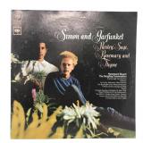 Simon and Garfunkel - Parsley, Sage, Rosemary and
