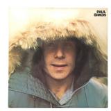 Paul Simon - Paul Simon - Vinyl LP - VG