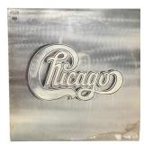 Chicago - Chicago - 2xLP - EX