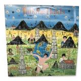 Talking Heads - Little Creatures - LP - VG+