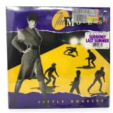 SEALED The Motels - Little Robbers - Vinyl Record