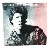 George Thorogood & The Destroyers - Maverick - LP