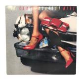 The Cars - The Cars Greatest Hits - LP - VG+