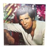 Tom Jones - Tom - Vinyl Record - VG+