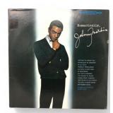 Johnny Mathis - Romantically - LP - VG+