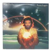 Kenny Loggins - Keep The Fire - [Vinyl Record] - V