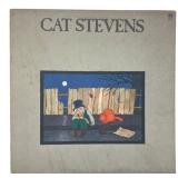 Cat Stevens - Teaser and the Firecat - LP - VG+