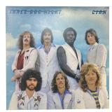 Three Dog Night - Cyan - Vinyl Record - VG+