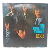 The Rolling Stones - 12 X 5 - [LP] - VG