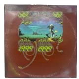 Yes - Yessongs - [Vinyl Record] - [VG]