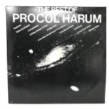 Procol Harum - The Best Of Procol Harum - LP - VG+