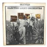 Electric Light Orchestra - Ol© ELO - LP - VG+