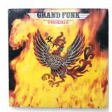 Grand Funk - Phoenix - LP - VG+
