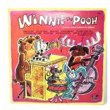Rocking Horse Orchestra - Winnie the Pooh - Vinyl