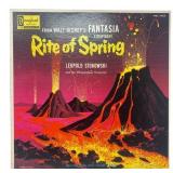 Leopold Stokowski - Fantasia - Vinyl Record - NM