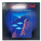 Crosby, Stills & Nash - Daylight Again - Vinyl Rec