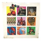 Rox - Rox - Vinyl Record - VG+