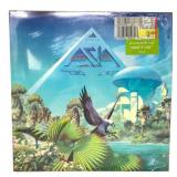 SEALED Asia - Alpha - Vinyl Record - M