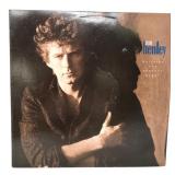 Don Henley - Building the Perfect Beast - LP - VG+