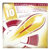 Various Artists - Top 10 With A Bullet! - [VG+]