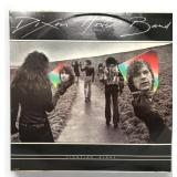 Dixon House Band - Fighting Alone - LP - VG+