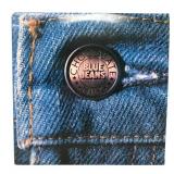 Chocolate Milk - Blue Jeans - [LP] - [VG+]