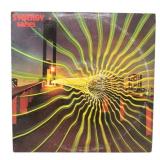 Synergy - Games - Vinyl LP - VG+