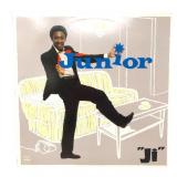 Junior - Ji - Vinyl Record - VG+