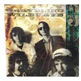 Traveling Wilburys - Vol. 3 - Vinyl LP - VG+