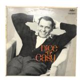 Frank Sinatra - Nice 'N' Easy - LP - VG+