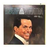 Frank Sinatra - The Great Hits of Frank Sinatra -