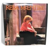 Reba McEntire - The Last One To Know - LP - VG+