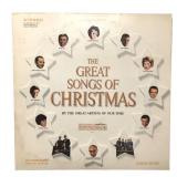 Various Artists - The Great Songs of Christmas - L