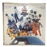 Sly & The Family Stone - Greatest Hits - LP - VG+
