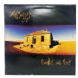Midnight Oil - Diesel and Dust - LP - VG+