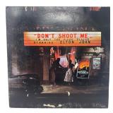 Elton John - Don't Shoot Me I'm Only The Piano Pla