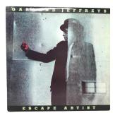 Garland Jeffreys - Escape Artist - LP - NM