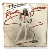 Rick James - Fire It Up - Vinyl Record - VG+