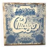 Chicago - Chicago VI - Vinyl Record - VG+
